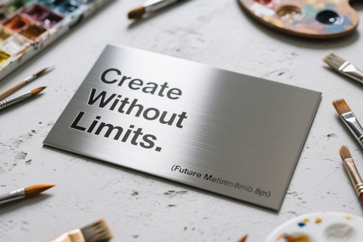 Precise Communication & Creative Design