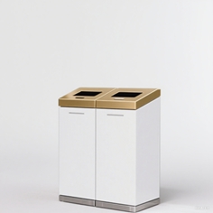 Custom Receptacles