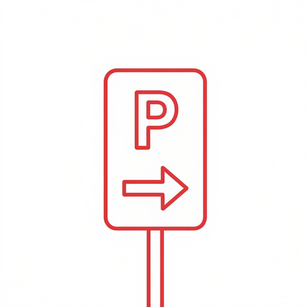Wayfinding Signage