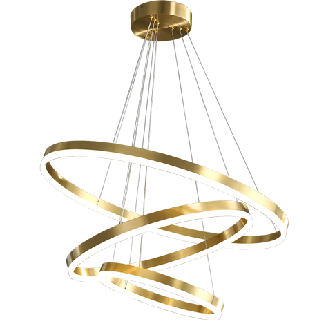 Shopping Mall Lighting