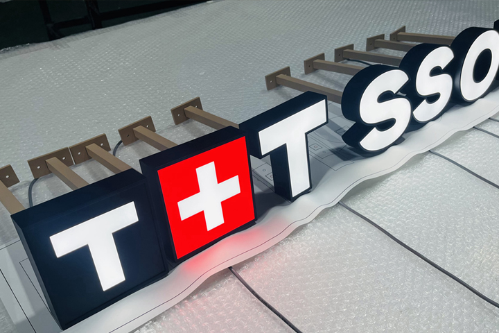 Meticulous Quality Inspection