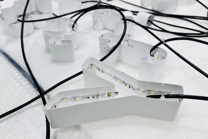 Manufacturing Process