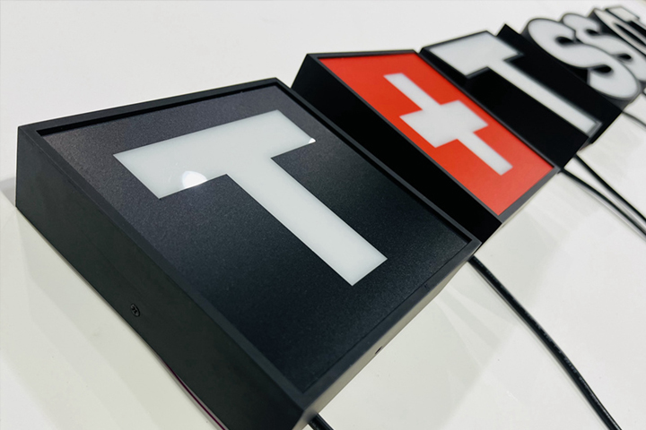 After Installation: Elevating Your Brand Presence