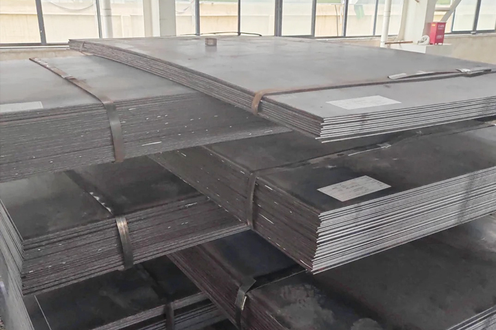 Select High-quality Materials