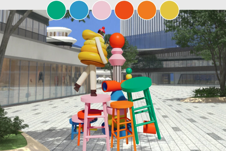 Planning & Preliminary Research Stage