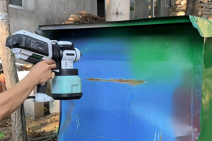 Decorative Treatment