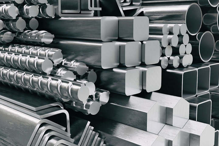 Raw Material Selection