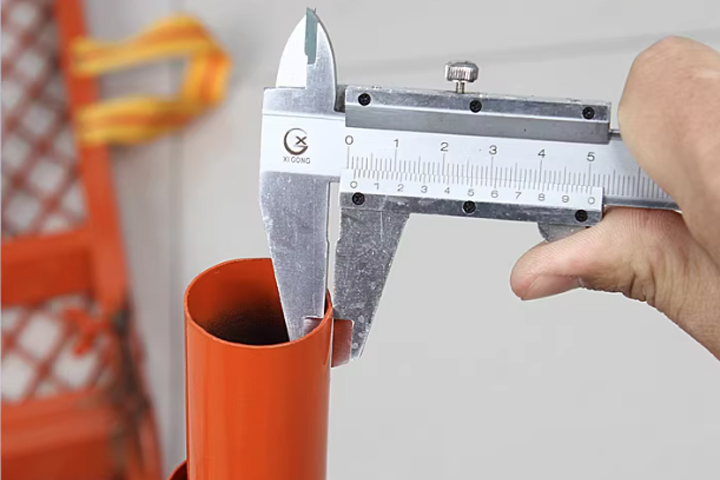 Technical Highlights