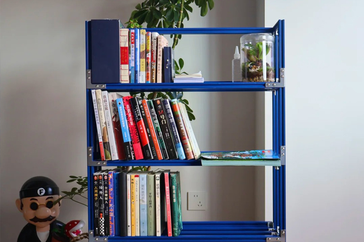 Elegant & Minimalist Appearance