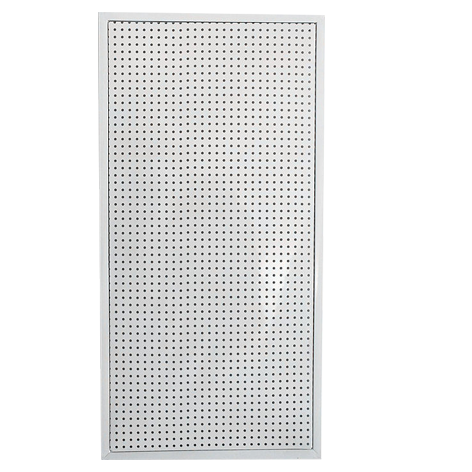 Perforated Board