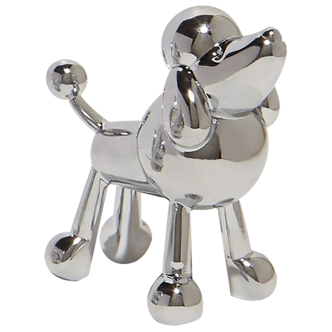 Metal Animal Sculptures