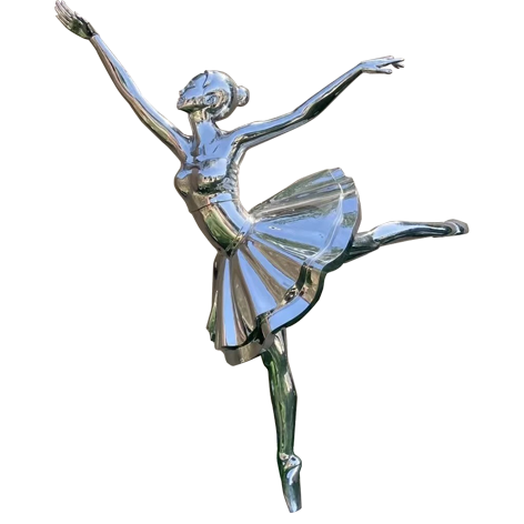 Famous Metal Designs