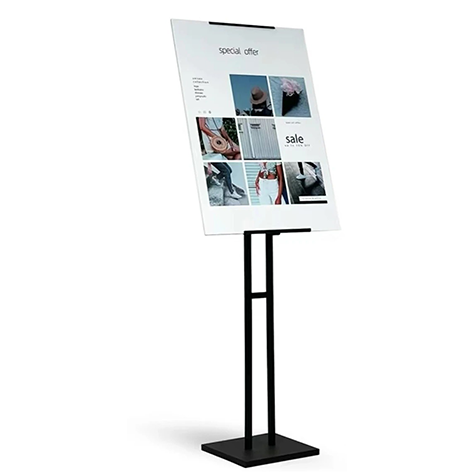 Vertical & Horizontal Plaques