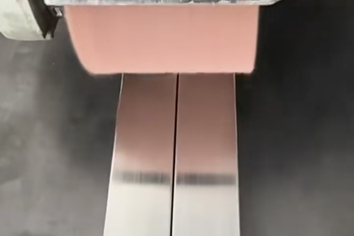 Wire Drawing Process