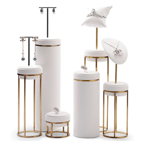 Jewelry Display Stand