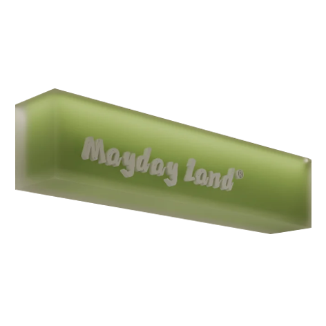 Rectangular Lightbox