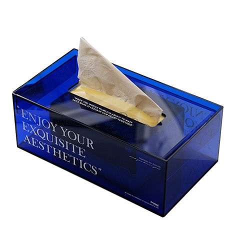 Tissue Box