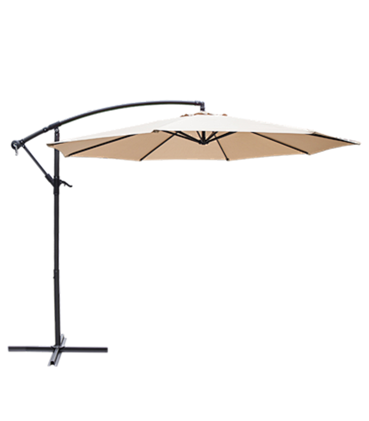 Outdoor Sun Umbrella