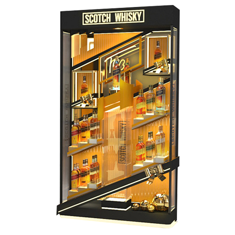 Wine Cabinet
