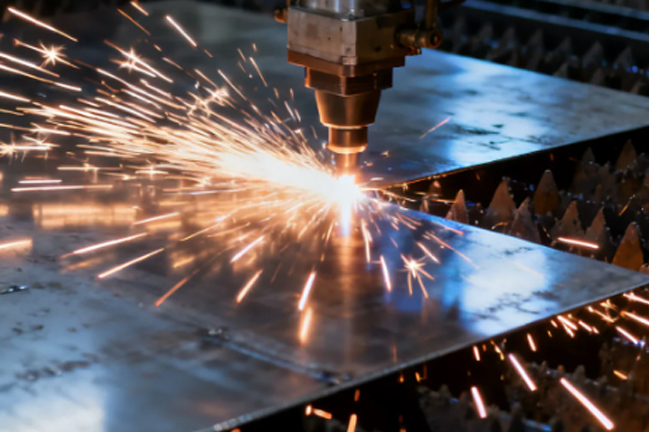 Cutting & Forming