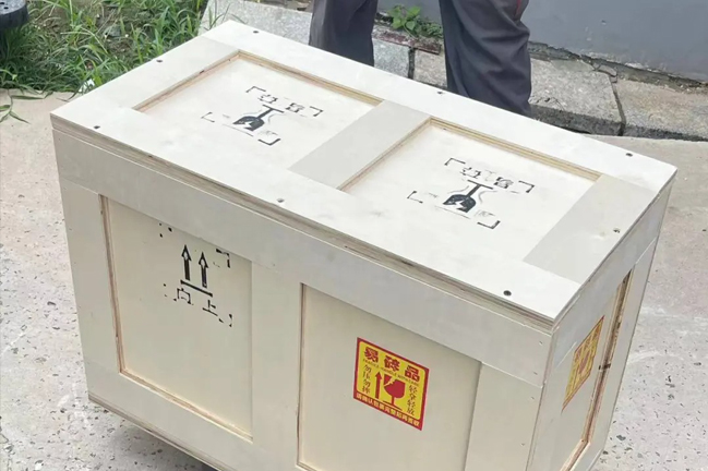 Protective Packaging
