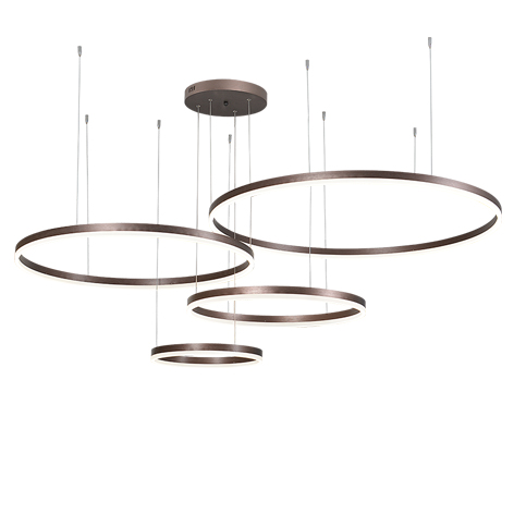 Ceiling/Suspension Ring