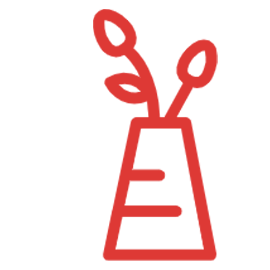Flower Pot