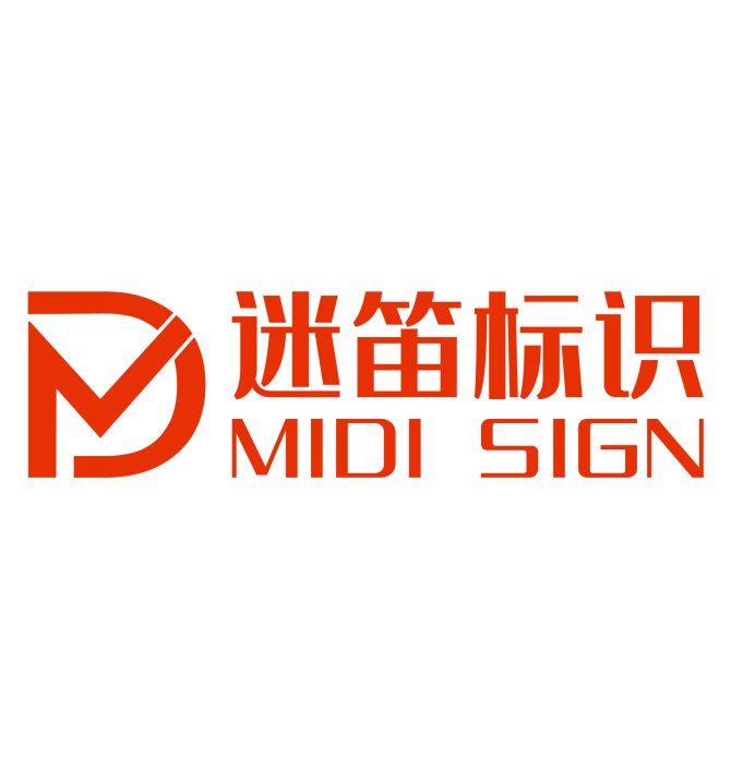 Letter Sign Manufacturer